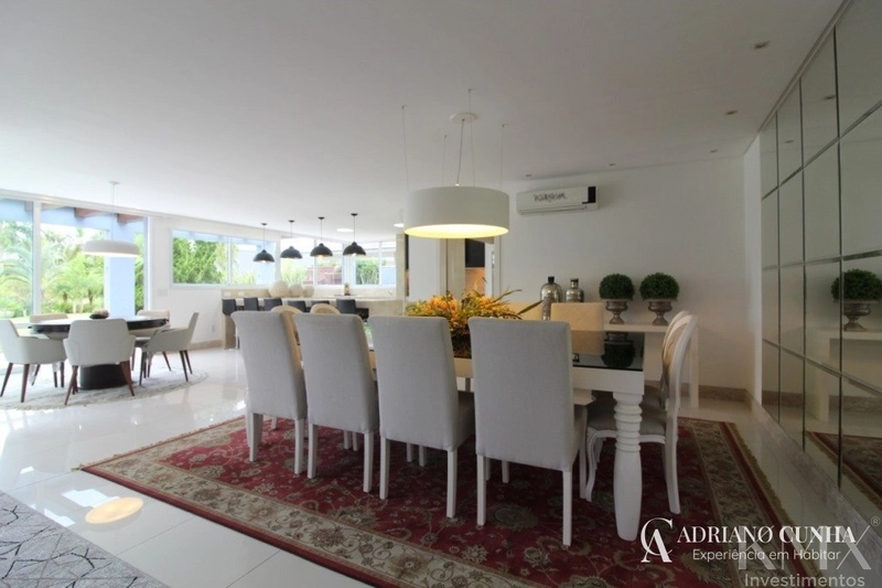 Mansão, Condomínio Atlântida Ilhas Park, Xangri-Lá: 9ª foto da galeria de imagens do imóvel