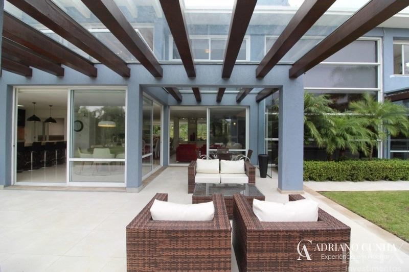 Mansão, Condomínio Atlântida Ilhas Park, Xangri-Lá: 43ª foto da galeria de imagens do imóvel