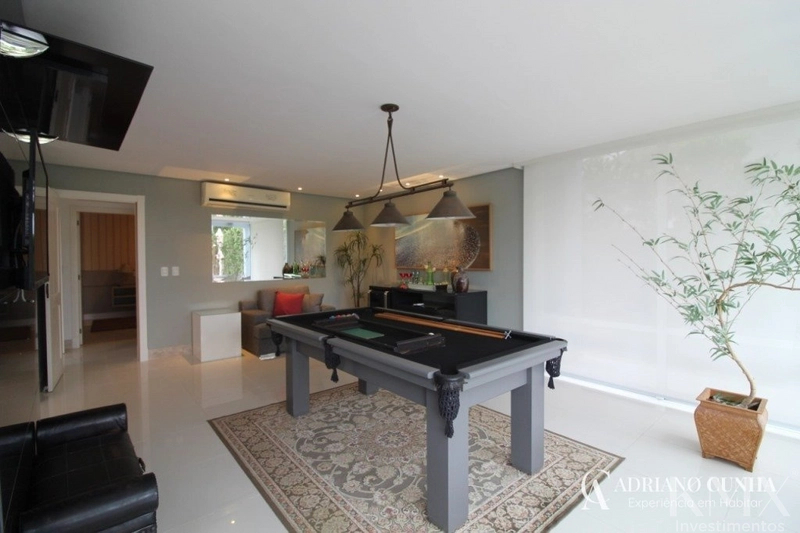 Mansão, Condomínio Atlântida Ilhas Park, Xangri-Lá: 13ª foto da galeria de imagens do imóvel