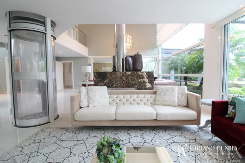 Mansão, Condomínio Atlântida Ilhas Park, Xangri-Lá: 6ª foto da galeria de imagens do imóvel