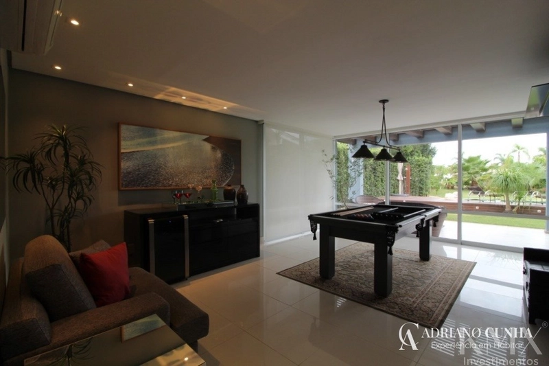 Mansão, Condomínio Atlântida Ilhas Park, Xangri-Lá: 14ª foto da galeria de imagens do imóvel