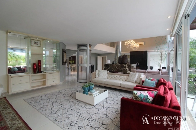 Mansão, Condomínio Atlântida Ilhas Park, Xangri-Lá: 5ª foto da galeria de imagens do imóvel