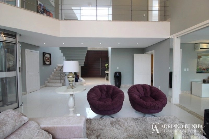 Mansão, Condomínio Atlântida Ilhas Park, Xangri-Lá: 3ª foto da galeria de imagens do imóvel