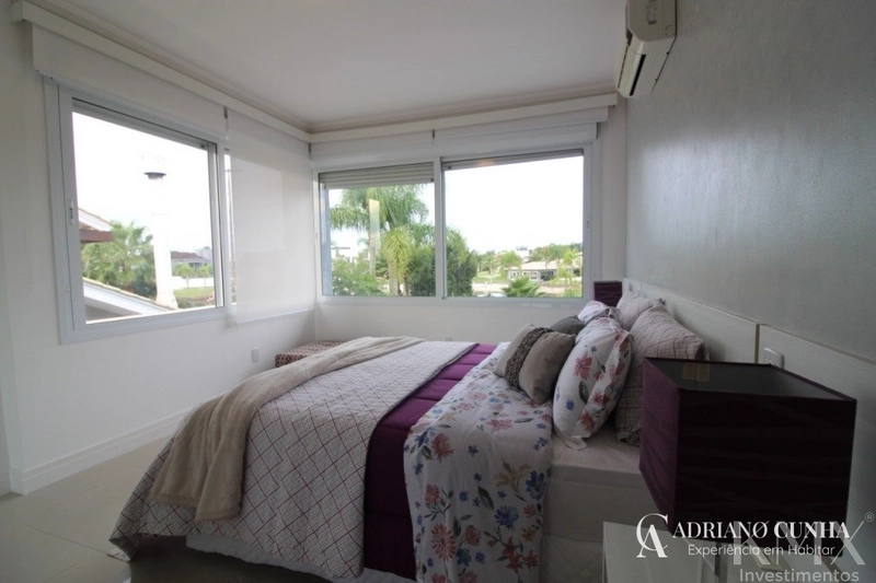 Mansão, Condomínio Atlântida Ilhas Park, Xangri-Lá: 24ª foto da galeria de imagens do imóvel