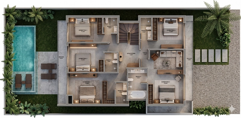 null: 4ª foto da galeria de imagens do imóvel