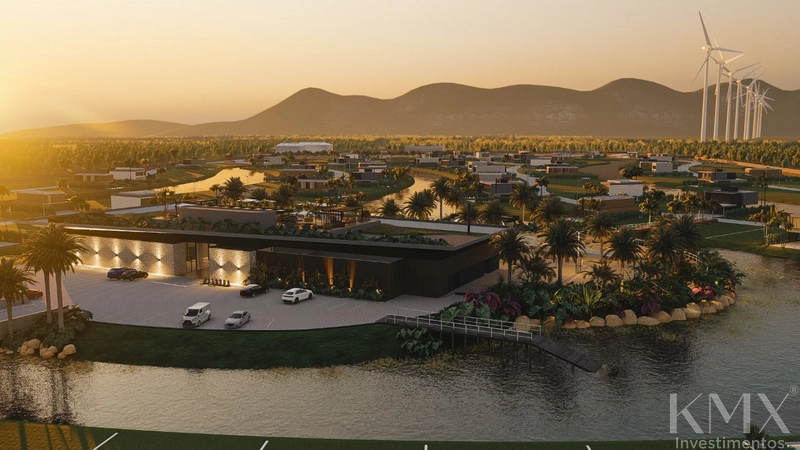 Vientos: 28ª foto da galeria de imagens do imóvel