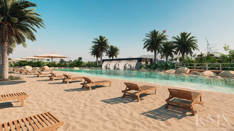 Vientos: 18ª foto da galeria de imagens do imóvel