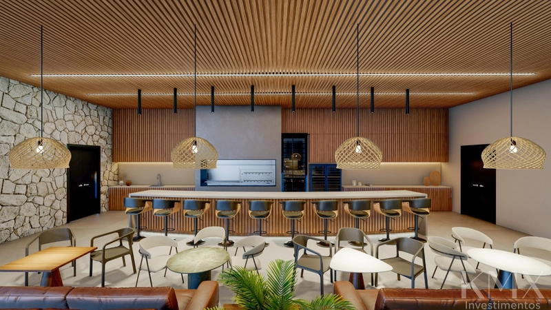 Vientos: 3ª foto da galeria de imagens do imóvel