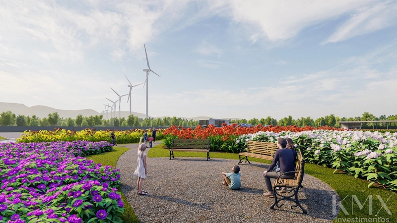 Vientos: 13ª foto da galeria de imagens do imóvel