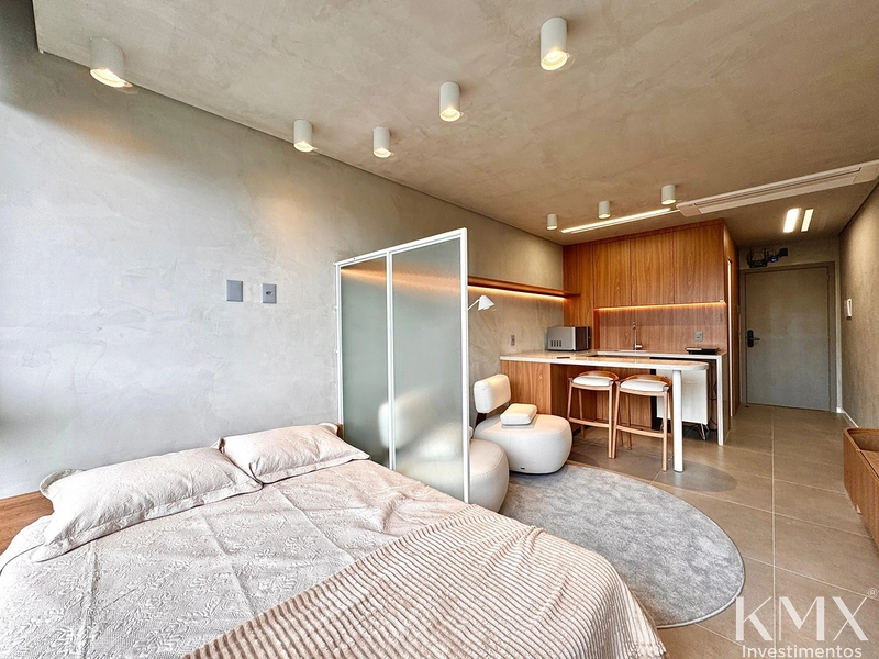 LIVIN RESORT✨: 2ª foto da galeria de imagens do imóvel