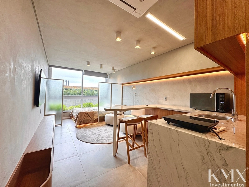 Imóvel residencial ou comercial