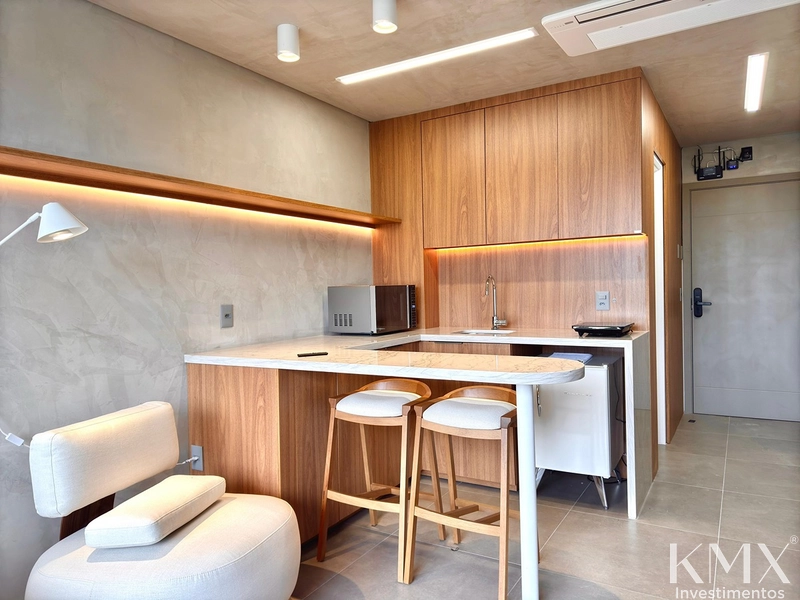 LIVIN RESORT✨: 4ª foto da galeria de imagens do imóvel