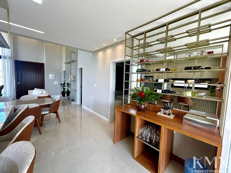 🏡✨ SOBRADO À VENDA NO CONDOMÍNIO NOVA XANGRI-LÁ: 5ª foto da galeria de imagens do imóvel