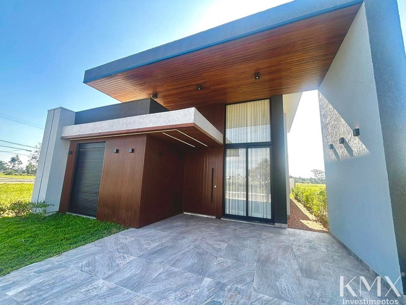 🏡✨ SOBRADO À VENDA NO CONDOMÍNIO NOVA XANGRI-LÁ: 6ª foto da galeria de imagens do imóvel