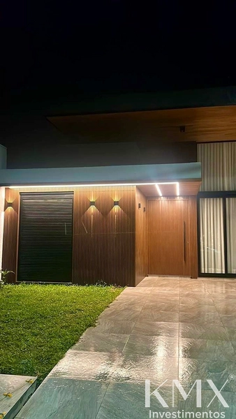 Imóvel residencial ou comercial