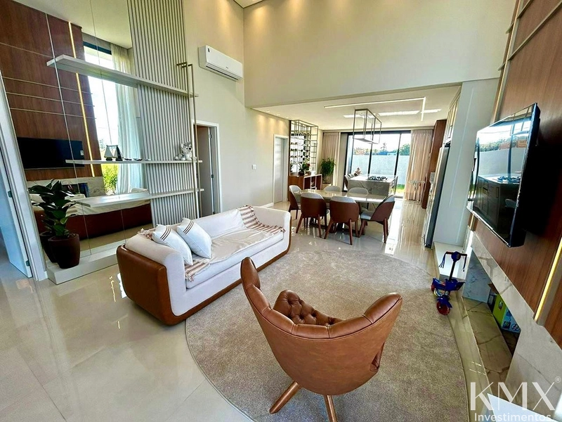 🏡✨ SOBRADO À VENDA NO CONDOMÍNIO NOVA XANGRI-LÁ: 9ª foto da galeria de imagens do imóvel