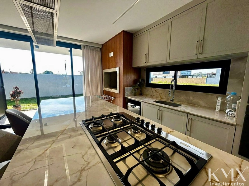 🏡✨ SOBRADO À VENDA NO CONDOMÍNIO NOVA XANGRI-LÁ: 3ª foto da galeria de imagens do imóvel