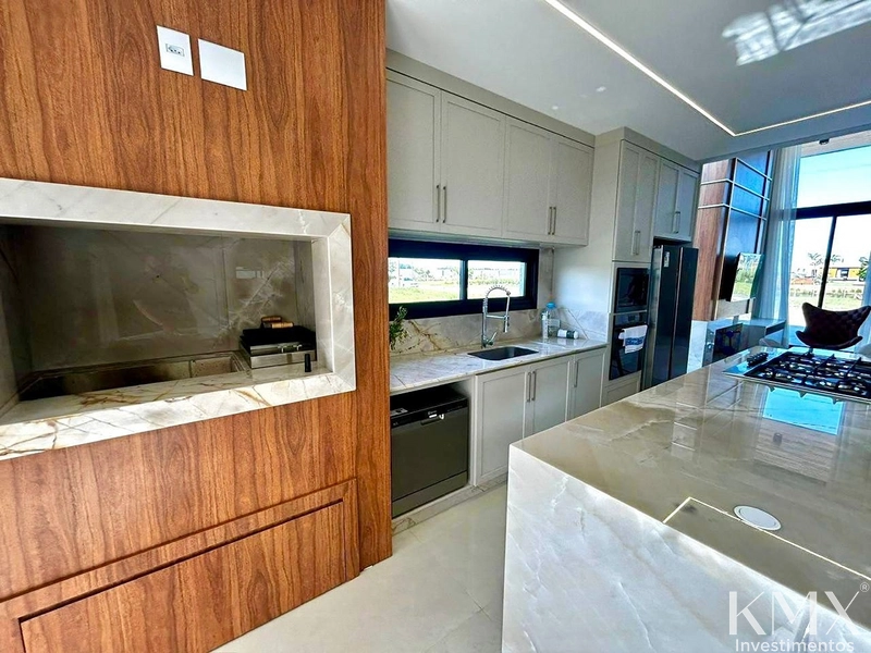 🏡✨ SOBRADO À VENDA NO CONDOMÍNIO NOVA XANGRI-LÁ: 7ª foto da galeria de imagens do imóvel