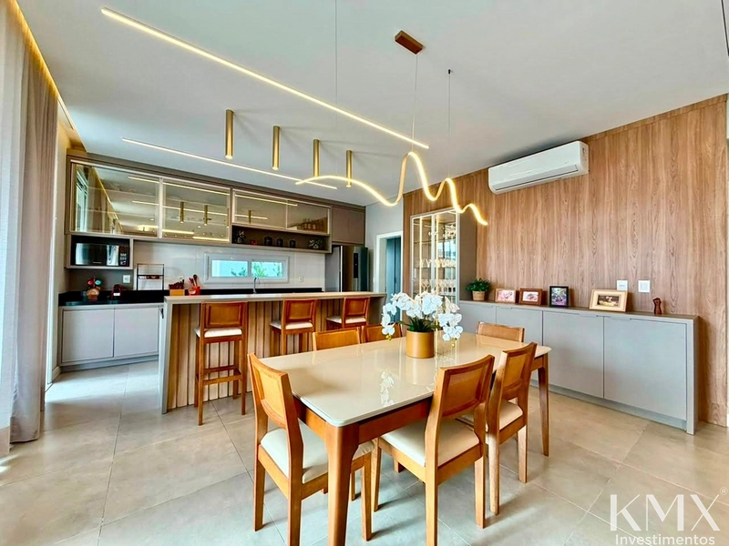CASA À VENDA NO CONDOMÍNIO DUBAI🌿: 14ª foto da galeria de imagens do imóvel