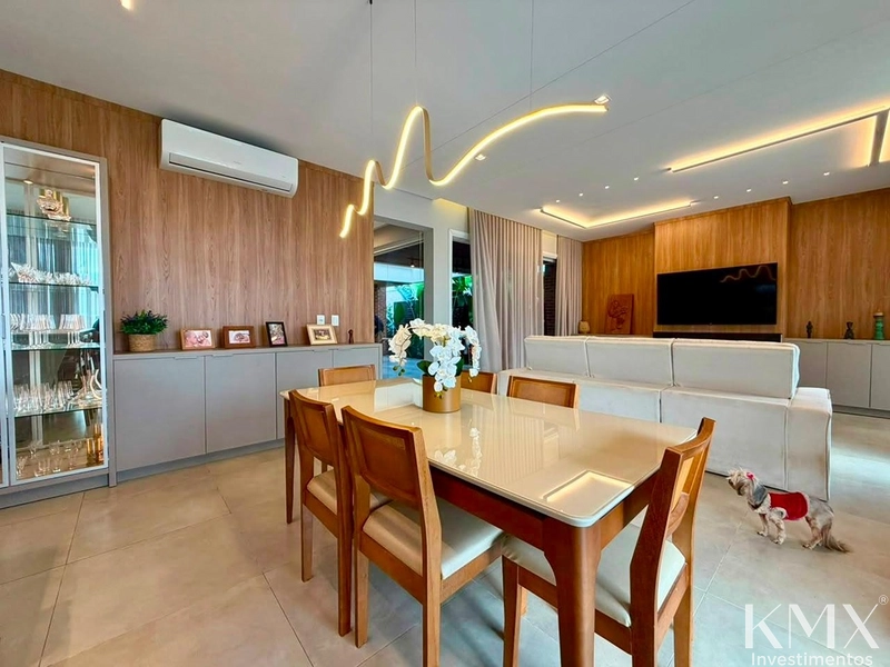 CASA À VENDA NO CONDOMÍNIO DUBAI🌿: 23ª foto da galeria de imagens do imóvel