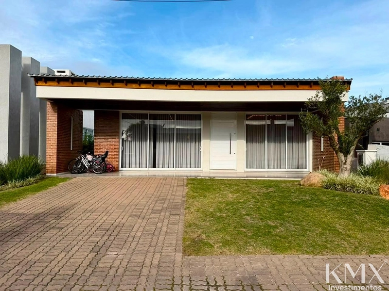 Imóvel residencial ou comercial