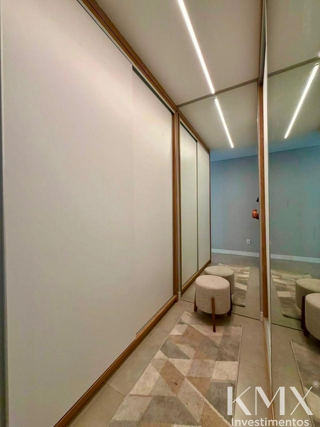 CASA À VENDA NO CONDOMÍNIO DUBAI🌿: 4ª foto da galeria de imagens do imóvel