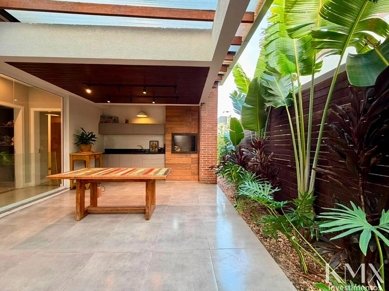 CASA À VENDA NO CONDOMÍNIO DUBAI🌿: 10ª foto da galeria de imagens do imóvel