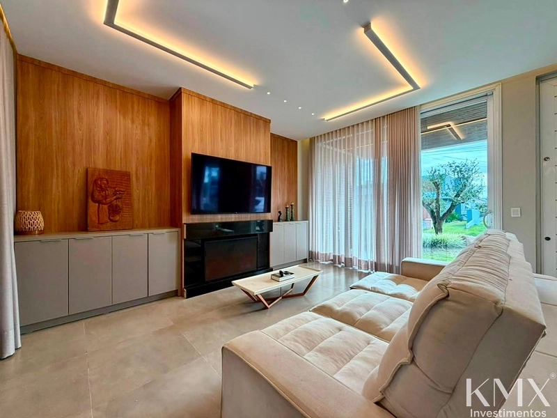 CASA À VENDA NO CONDOMÍNIO DUBAI🌿: 12ª foto da galeria de imagens do imóvel