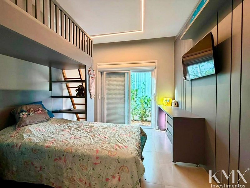 CASA À VENDA NO CONDOMÍNIO DUBAI🌿: 5ª foto da galeria de imagens do imóvel