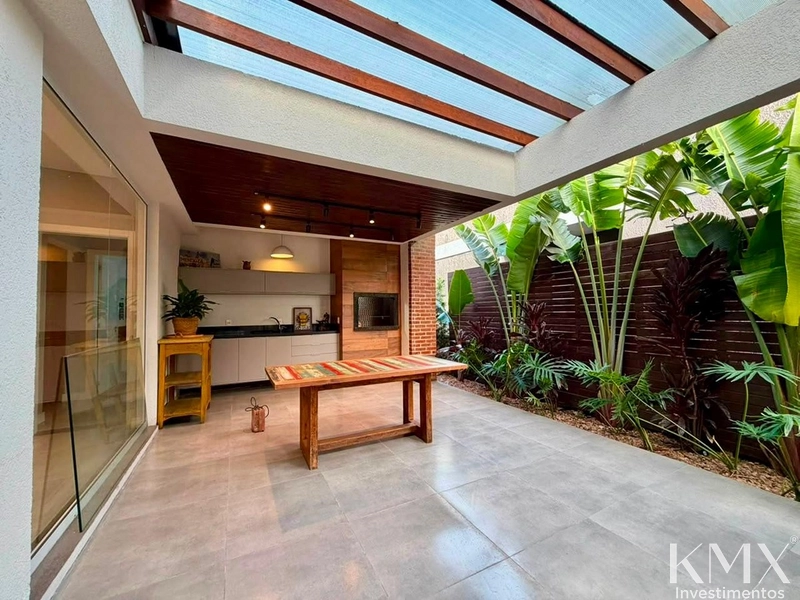 CASA À VENDA NO CONDOMÍNIO DUBAI🌿: 7ª foto da galeria de imagens do imóvel