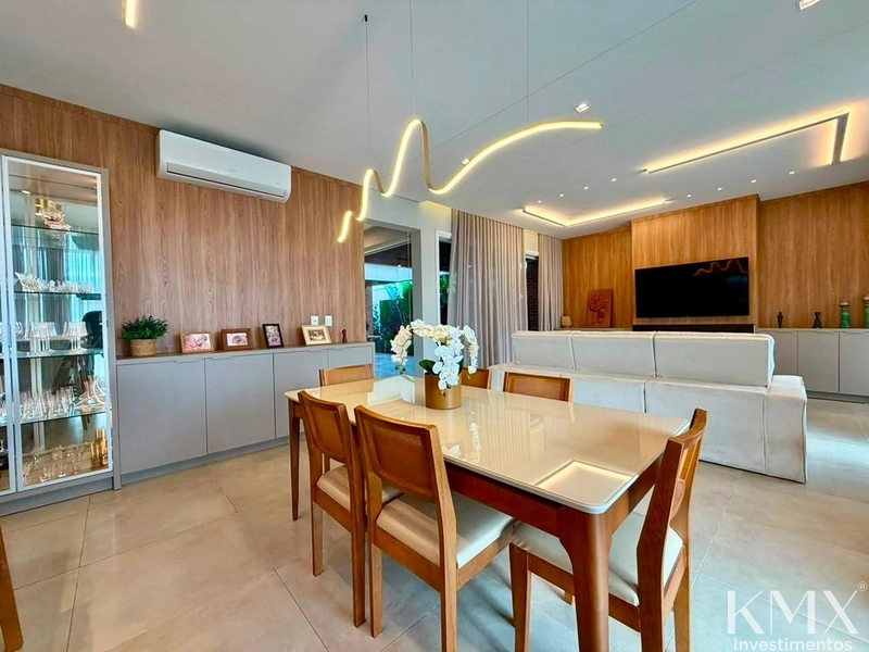 CASA À VENDA NO CONDOMÍNIO DUBAI🌿: 24ª foto da galeria de imagens do imóvel