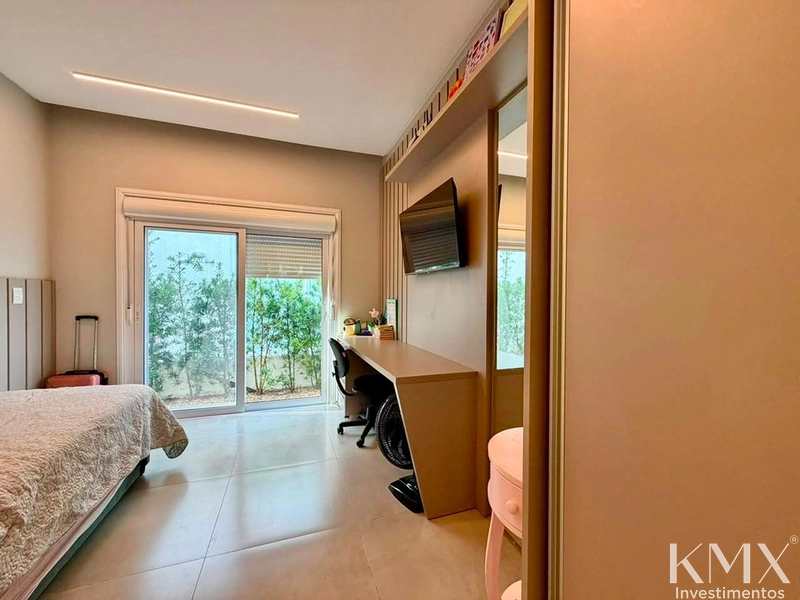 CASA À VENDA NO CONDOMÍNIO DUBAI🌿: 6ª foto da galeria de imagens do imóvel