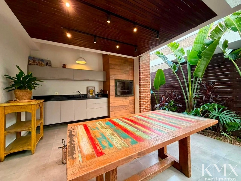 CASA À VENDA NO CONDOMÍNIO DUBAI🌿: 8ª foto da galeria de imagens do imóvel