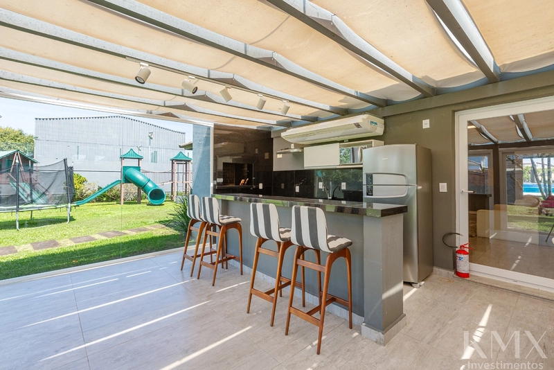 Mansão Cond. Atlântida Ilhas Park, Xangri-Lá: 44ª foto da galeria de imagens do imóvel