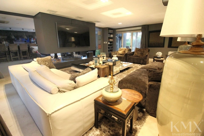 Mansão Cond. Atlântida Ilhas Park, Xangri-Lá: 3ª foto da galeria de imagens do imóvel