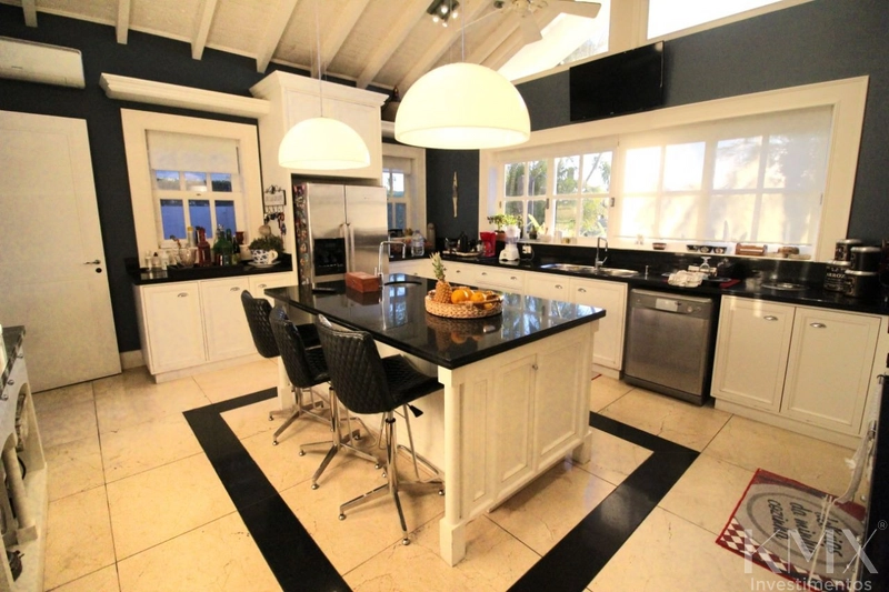 Mansão Cond. Atlântida Ilhas Park, Xangri-Lá: 9ª foto da galeria de imagens do imóvel