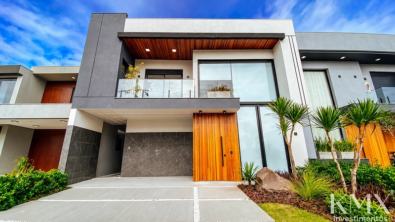 CASA À VENDA NO CONDOMÍNIO SUNSET✨: 1ª foto da galeria de imagens do imóvel