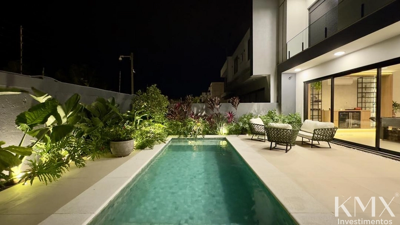 CASA À VENDA NO CONDOMÍNIO SUNSET✨: 10ª foto da galeria de imagens do imóvel