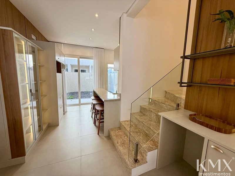 🏡✨ SOBRADO À VENDA NO CONDOMÍNIO MURANO: 17ª foto da galeria de imagens do imóvel