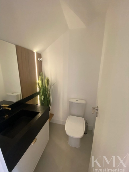 Sobrado, Condomínio Murano, Capão da Canoa: 10ª foto da galeria de imagens do imóvel