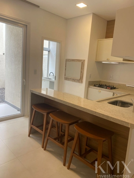 Sobrado, Condomínio Murano, Capão da Canoa: 5ª foto da galeria de imagens do imóvel