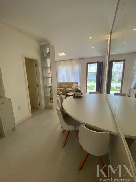 Sobrado, Condomínio Murano, Capão da Canoa: 2ª foto da galeria de imagens do imóvel