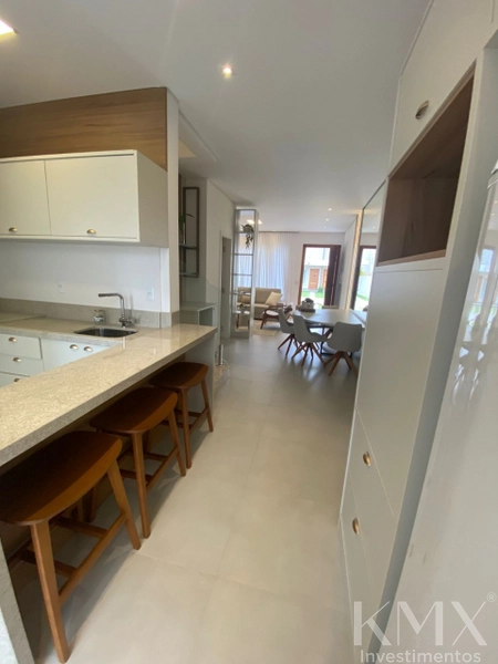 Sobrado, Condomínio Murano, Capão da Canoa: 3ª foto da galeria de imagens do imóvel