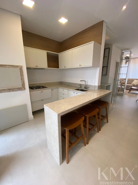 Sobrado, Condomínio Murano, Capão da Canoa: 4ª foto da galeria de imagens do imóvel