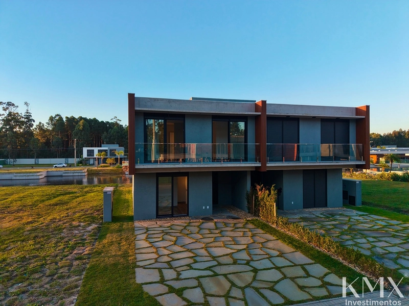 Imóvel residencial ou comercial