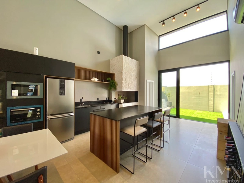 Casa, Condomínio Blue, Xangri-Lá: 8ª foto da galeria de imagens do imóvel