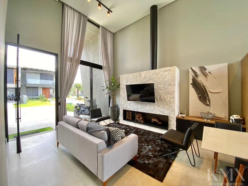 Casa, Condomínio Blue, Xangri-Lá: 2ª foto da galeria de imagens do imóvel