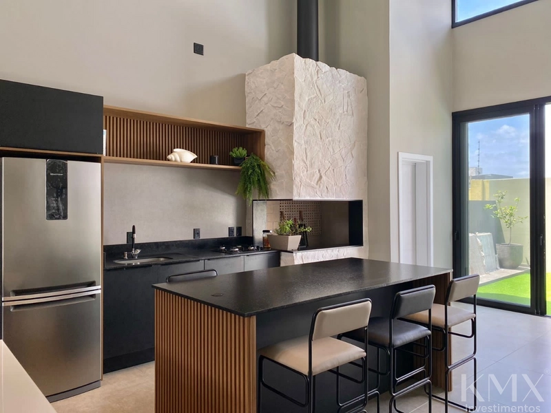 Casa, Condomínio Blue, Xangri-Lá: 9ª foto da galeria de imagens do imóvel