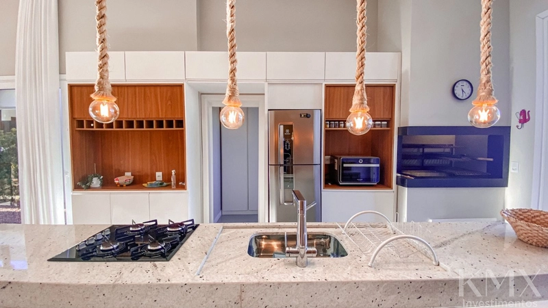 Casa, Condomínio Riviera, Xangri-Lá: 9ª foto da galeria de imagens do imóvel