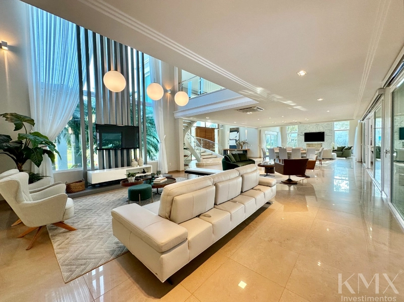 Mansão, Condomínio Atlântida Ilhas Park, Xangri-Lá: 8ª foto da galeria de imagens do imóvel